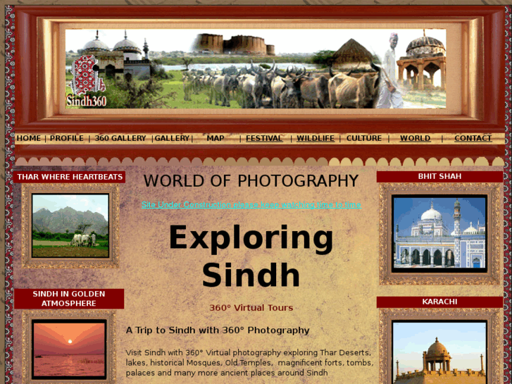 www.sindh360.com