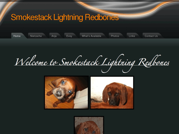 www.smokestacklightningredbones.com