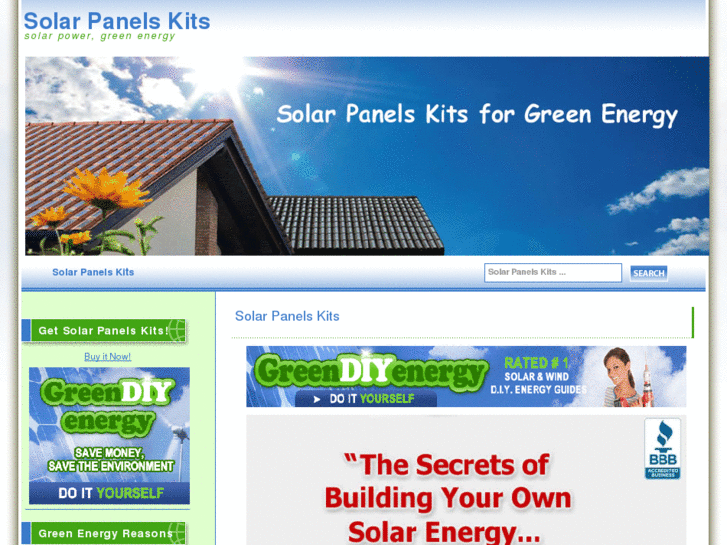 www.solar-panels-kits.com