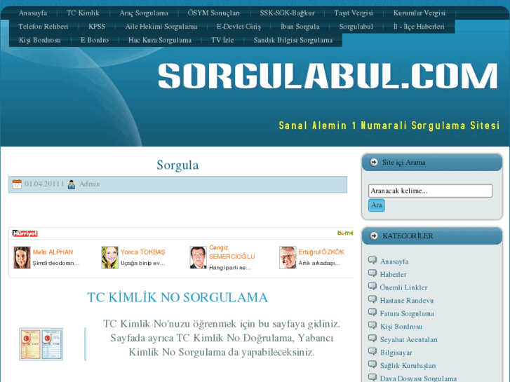 www.sorgulabul.com