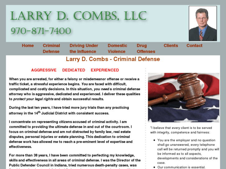 www.steamboatcriminaldefense.com