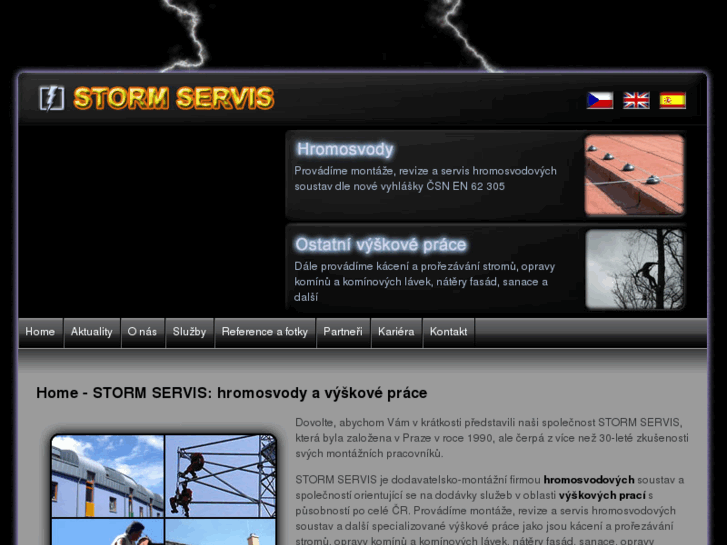 www.stormservis.cz