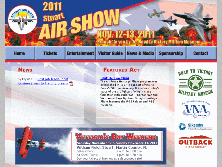 www.stuartairshow.com