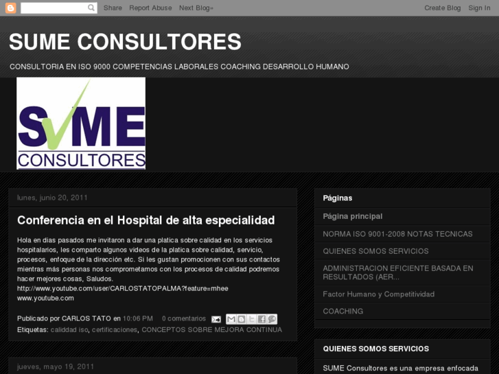 www.sumeconsultores.com