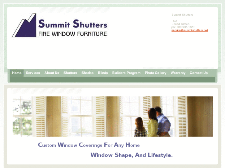 www.summitshutters.net