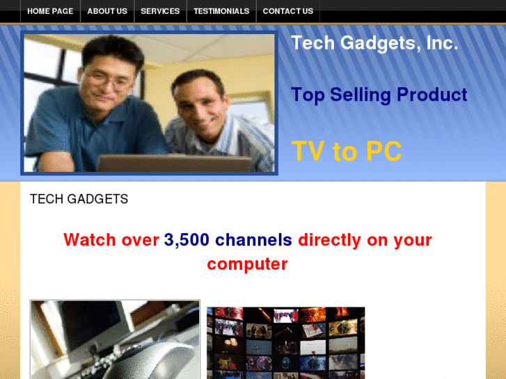 www.techgadgetsgizmos.com