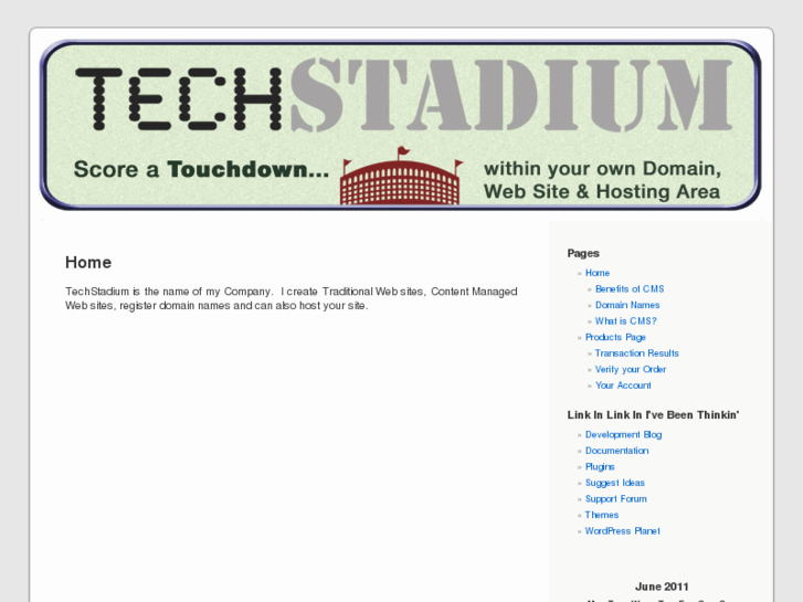 www.techstadium.net