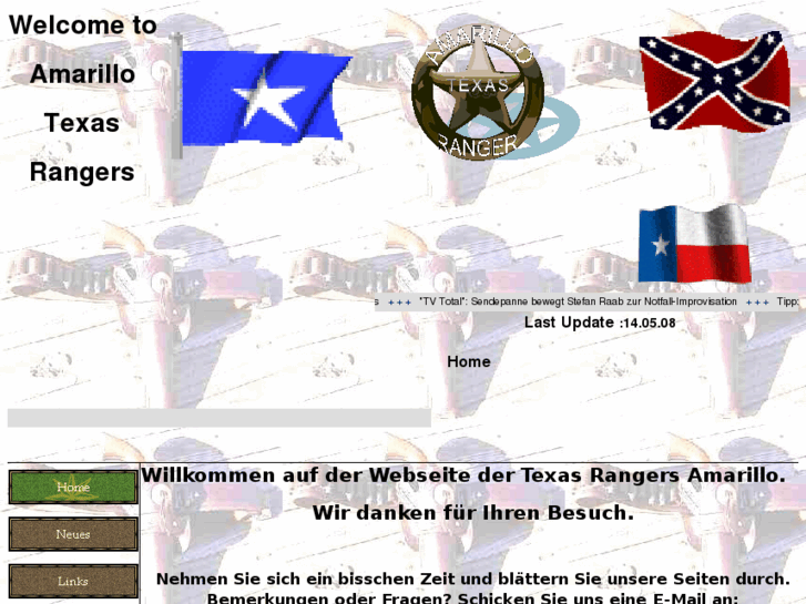 www.texas-rangers-amarillo.de