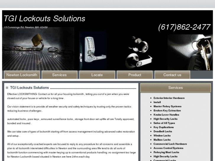 www.tgilockoutssolutions.net