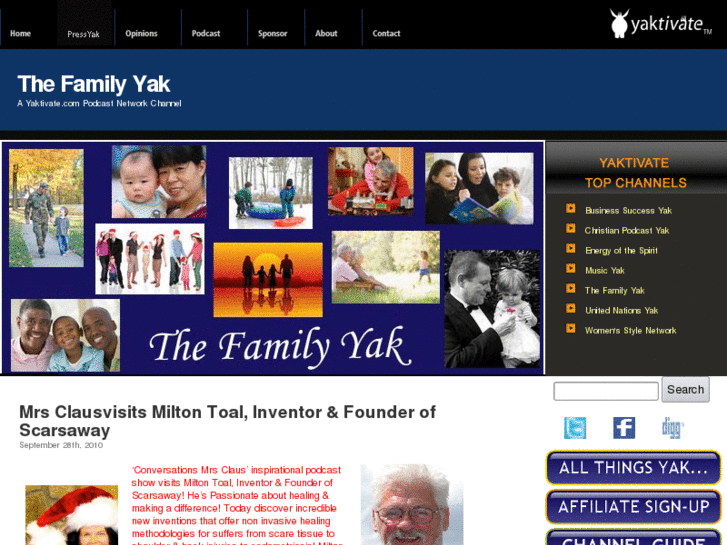 www.thefamilyyak.com