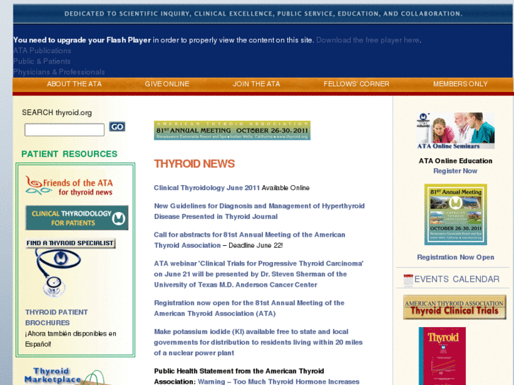 www.thyroidhistory.info