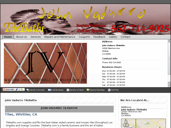 www.tilebath.net
