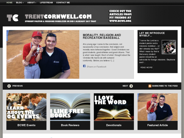 www.trentcornwell.com