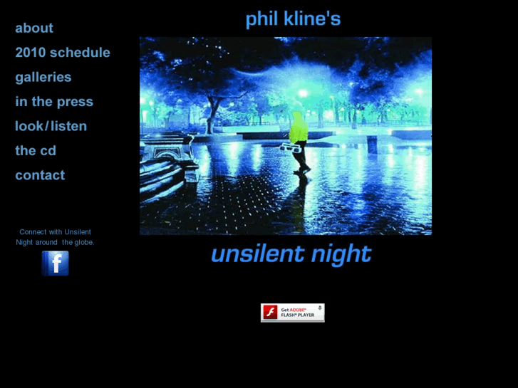 www.unsilentnight.com