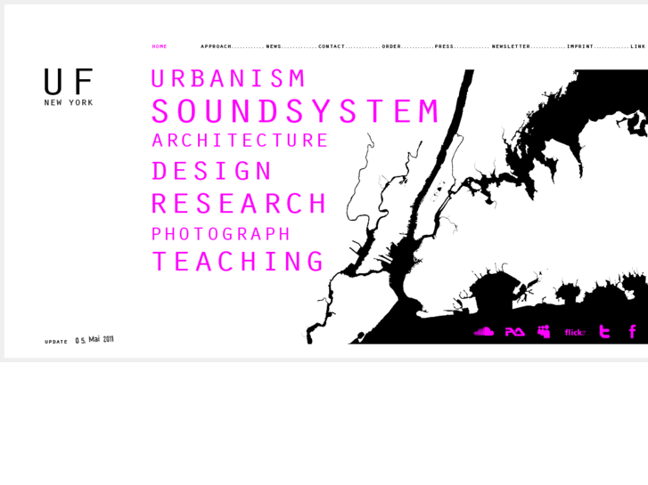 www.urbanfrequence.com
