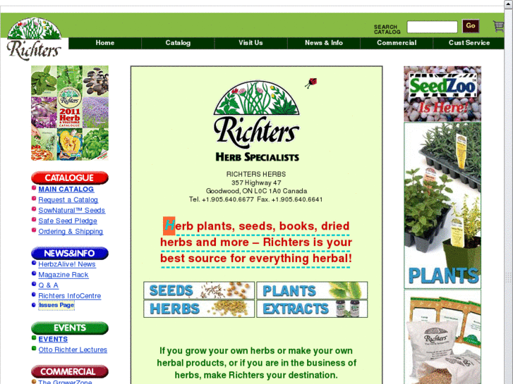 www.usaherbs.com