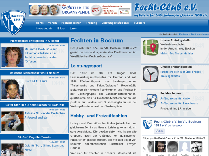 www.vflbochum-fechten.de