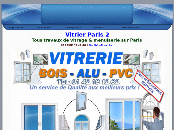 www.vitrierparis2.net