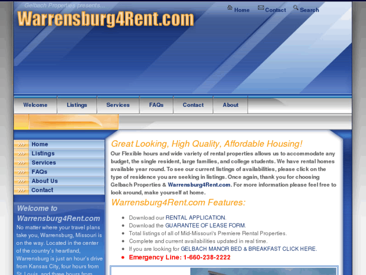 www.warrensburg4rent.com