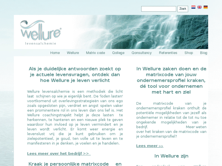 www.wellure.com