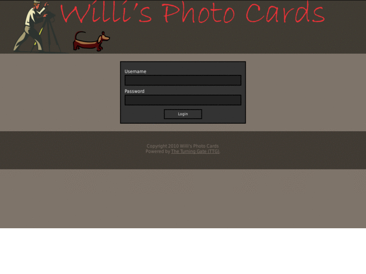 www.williphotos.com