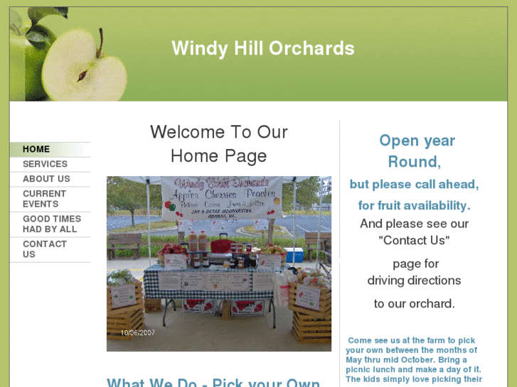 www.windyhillorchards.com