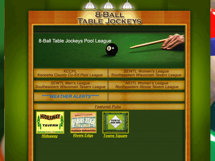 www.8-balltablejockeys.com