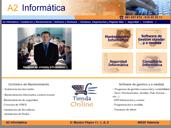 www.a2informatica.es