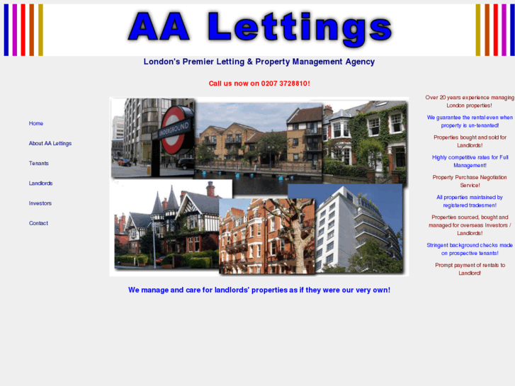 www.aalettings.com