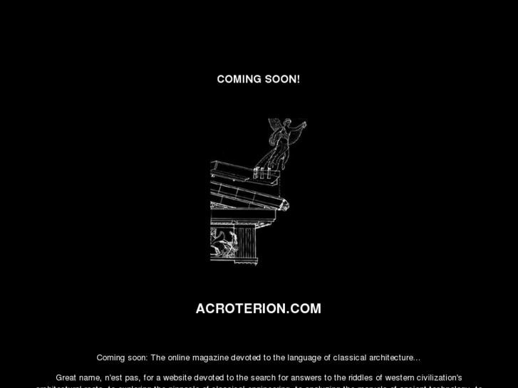 www.acroterion.com