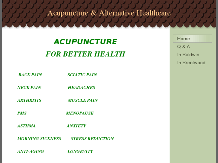 www.acupuncture1.net