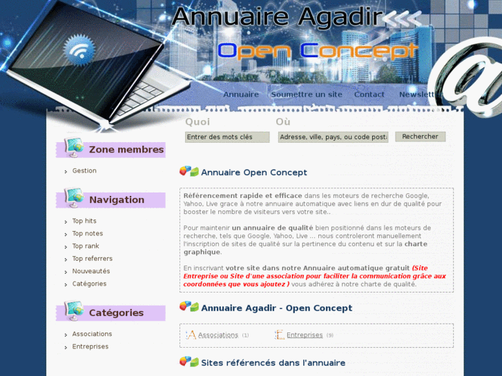 www.agadir-annuaire.com