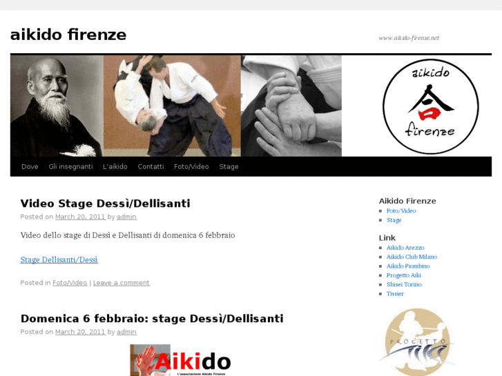 www.aikido-firenze.net