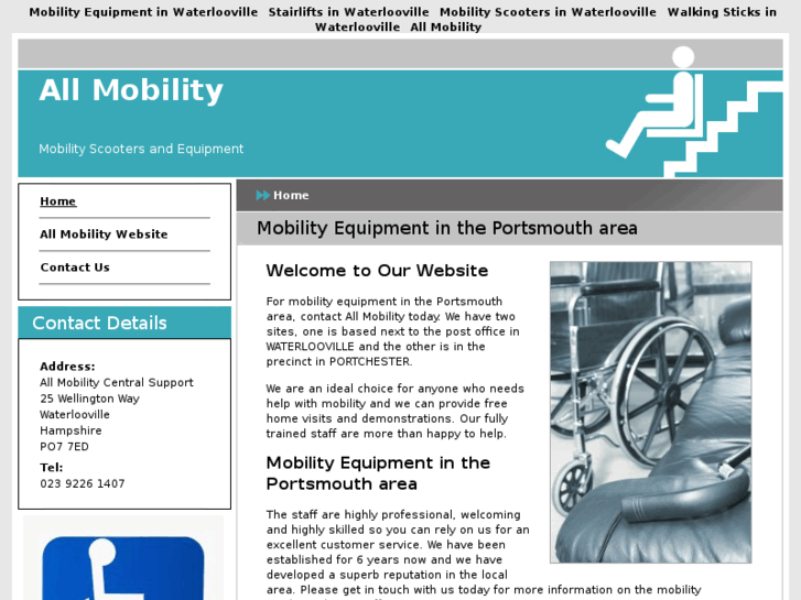 www.all-mobility.net