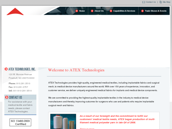 www.atextechnologies.com