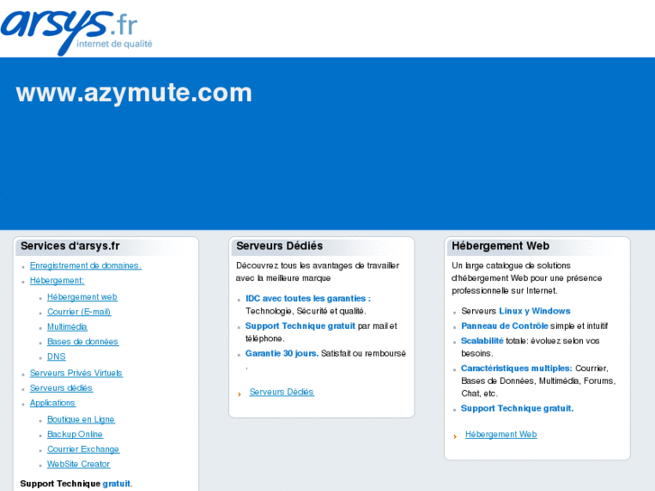 www.azymute.com