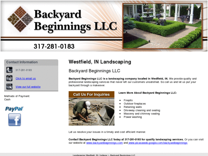 www.backyardbeginnings.net