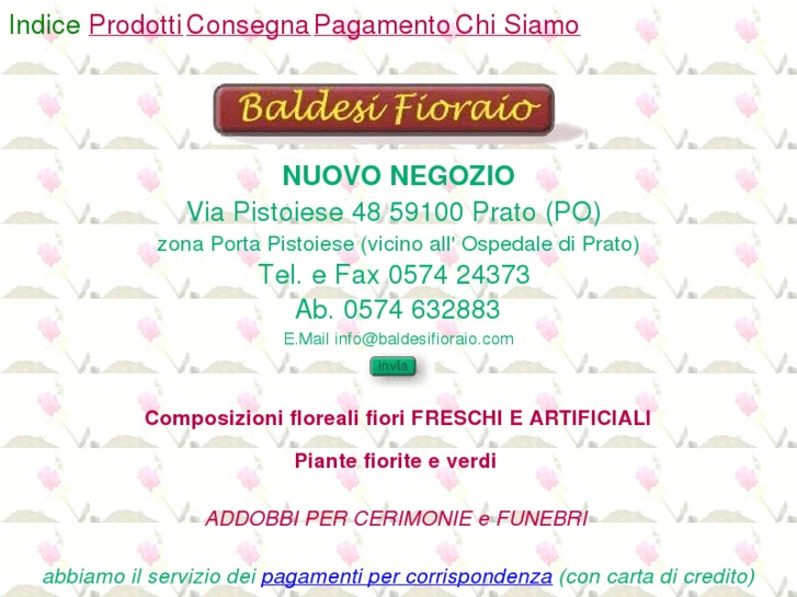 www.baldesifioraio.com