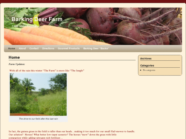 www.barkingdeerfarm.com