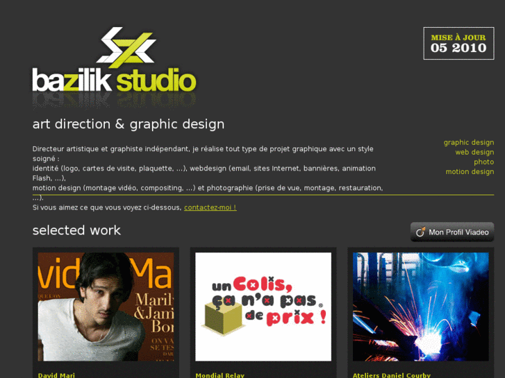 www.bazilikstudio.com