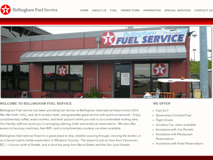 www.bellinghamfuelservice.com