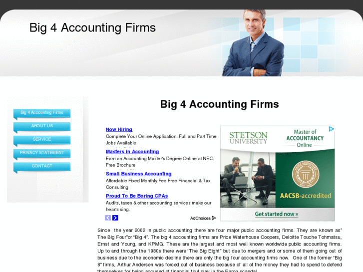 www.big4accountingfirms.net