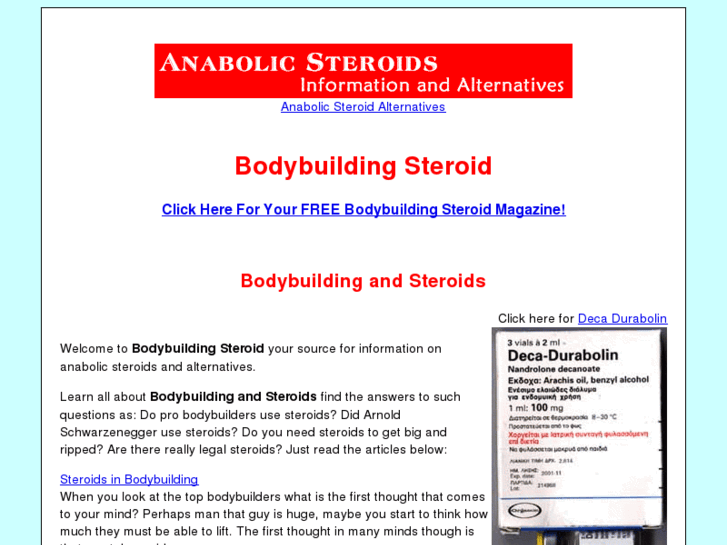 www.bodybuildingsteroid.net