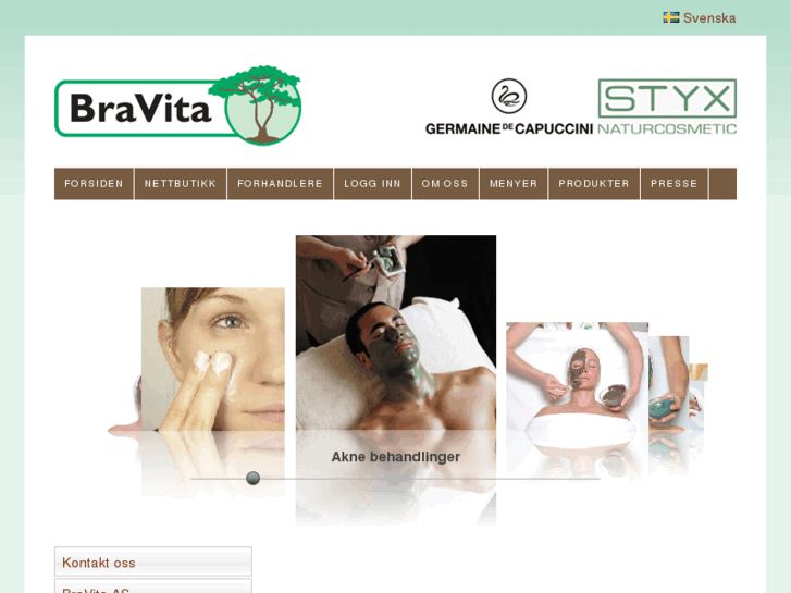 www.bravita.com