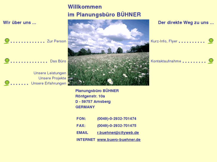 www.buero-buehner.com