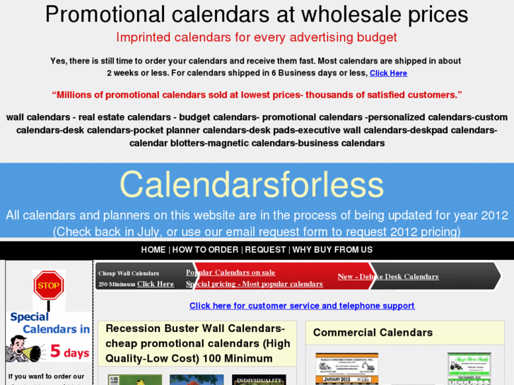 www.calendarsforless.com