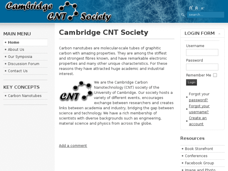 www.camcntsoc.org