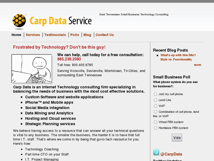 www.carpdata.com