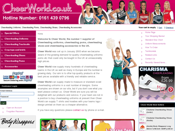 www.cheerworld.co.uk