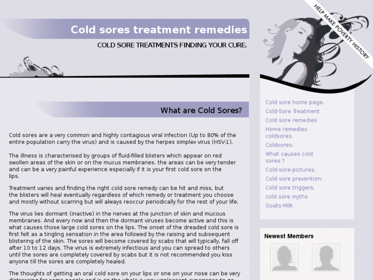 www.cold-sores-treatment-remedies.com